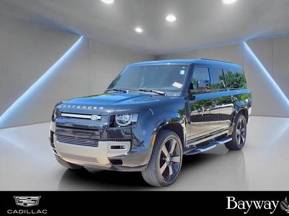LAND ROVER DEFENDER 2023 SALE2FEU0P2208580 image